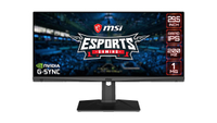 MSI Optix MAG301RF 200 Hz UWFHD IPS Monitor: was 329, now $229 at Amazon