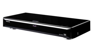 Panasonic DMP-UB900 4K Blu-ray player review | What Hi-Fi?