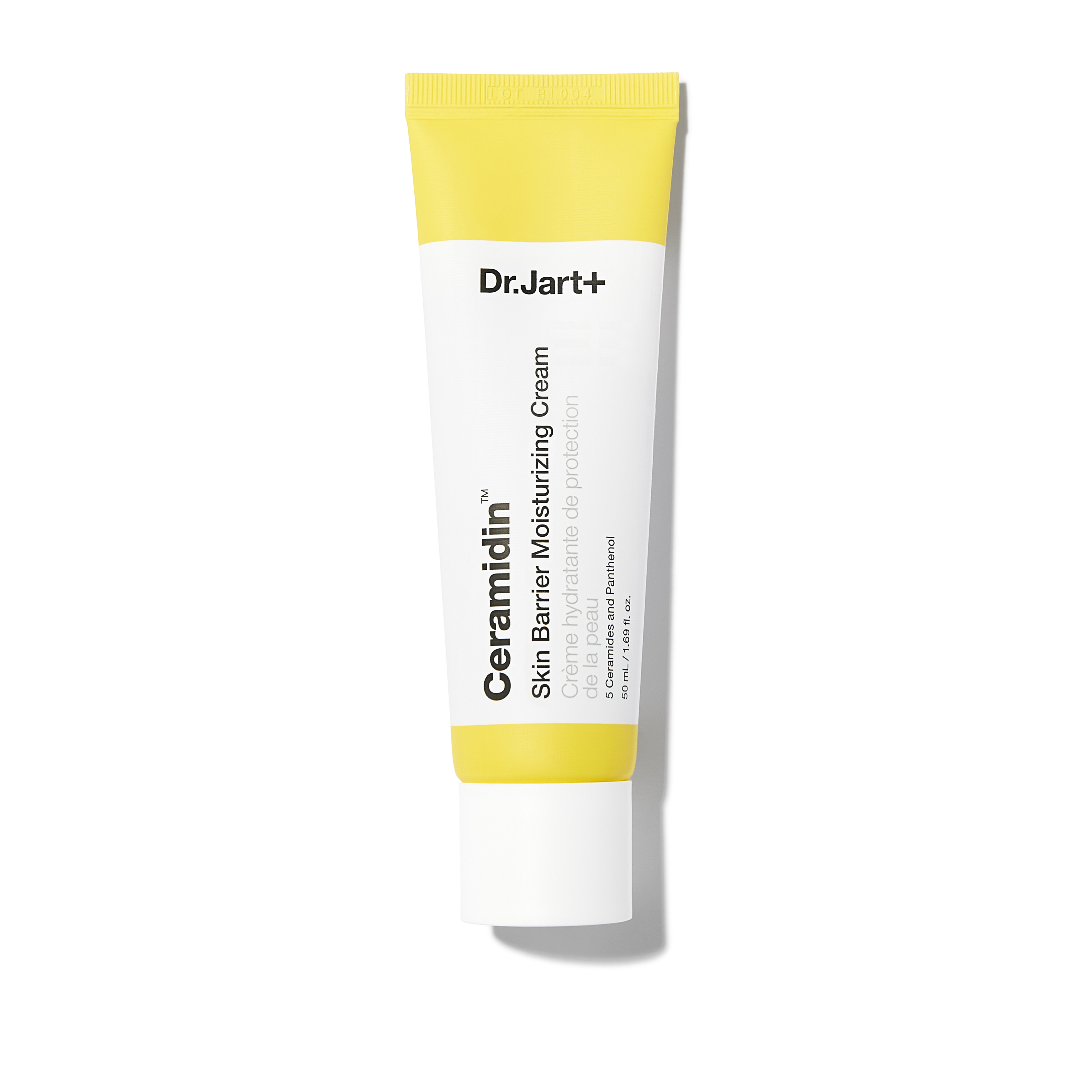 Dr. Jart+ Ceramidin&amp;trade; Skin Barrier Moisturizing Cream 50ml
