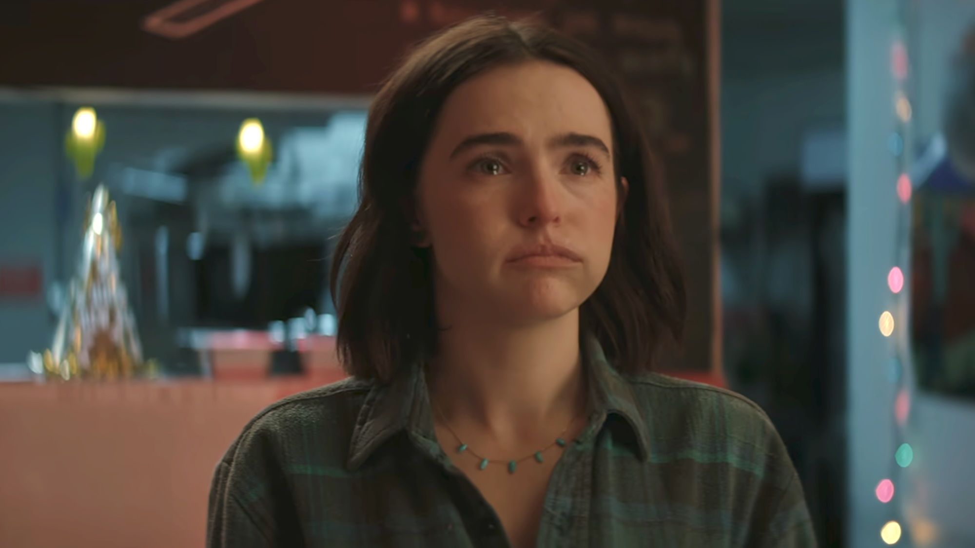 Was Anyone Else A Laughing, Crying Mess Watching Voicemails For Isabelle On Netflix? Was Anyone Else A Laughing, Crying Mess Watching Voicemails For Isabelle On Netflix?