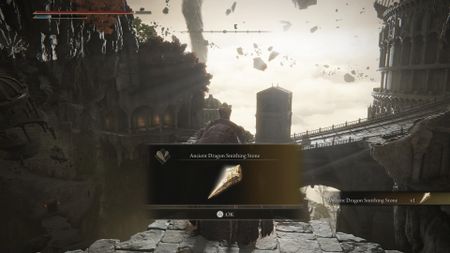 Elden Ring Ancient Dragon Smithing Stones Somber locations