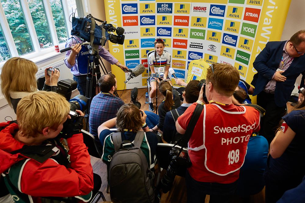 The scrum
