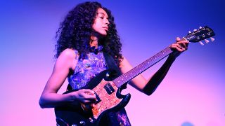 Corinne Bailey Rae