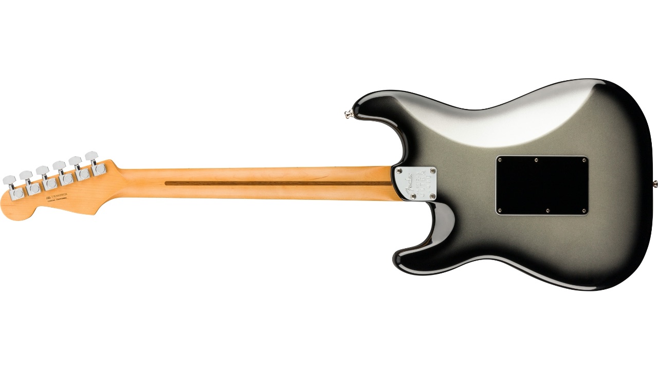 Fender Ultra Luxe