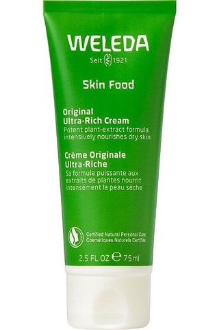 Skin Food Original Ultra-Rich Cream