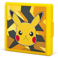 PowerA Nintendo Switch Game Card Case (Pikachu): $14 $12 @ Amazon