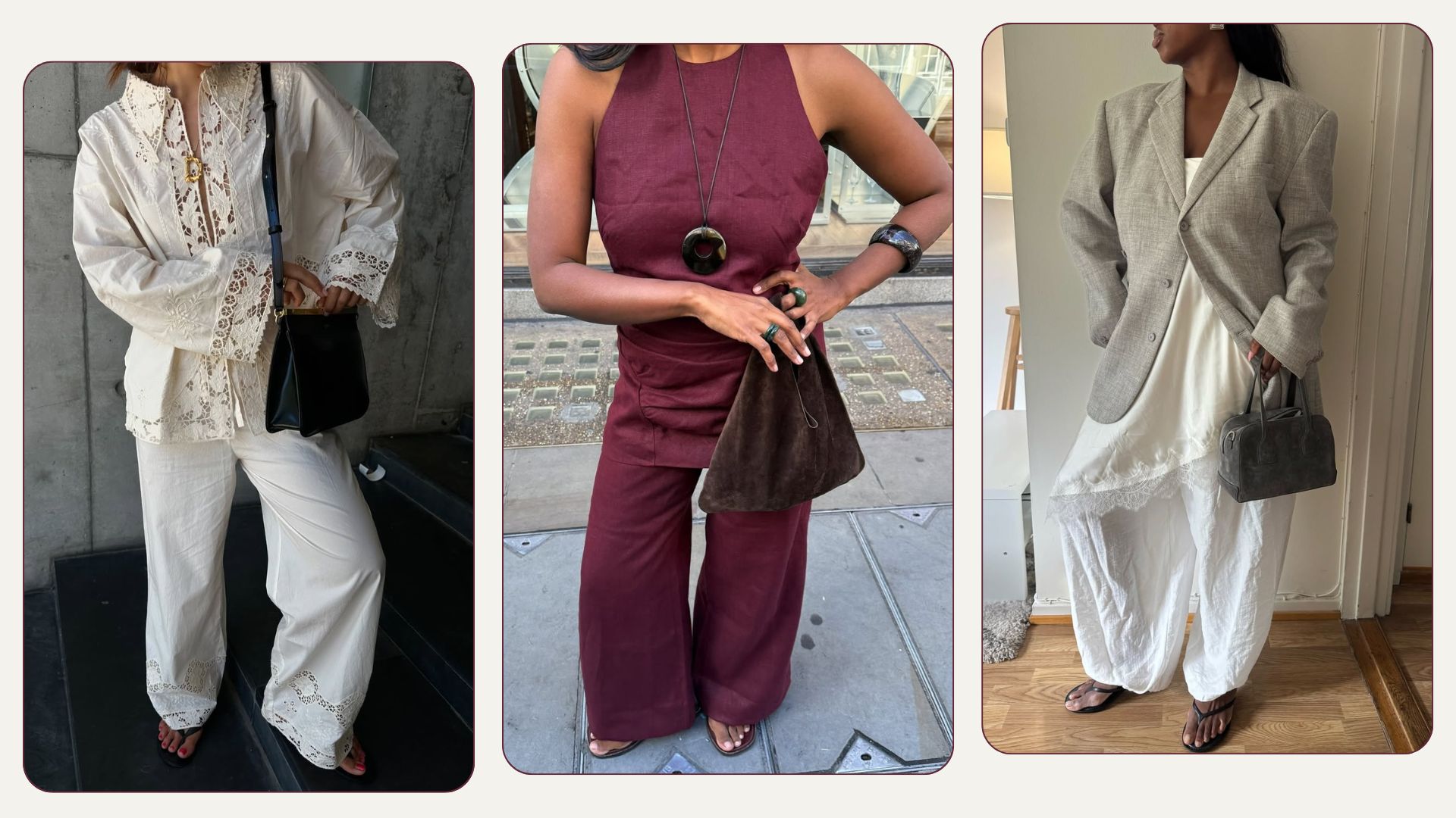 Linen Trends 2026