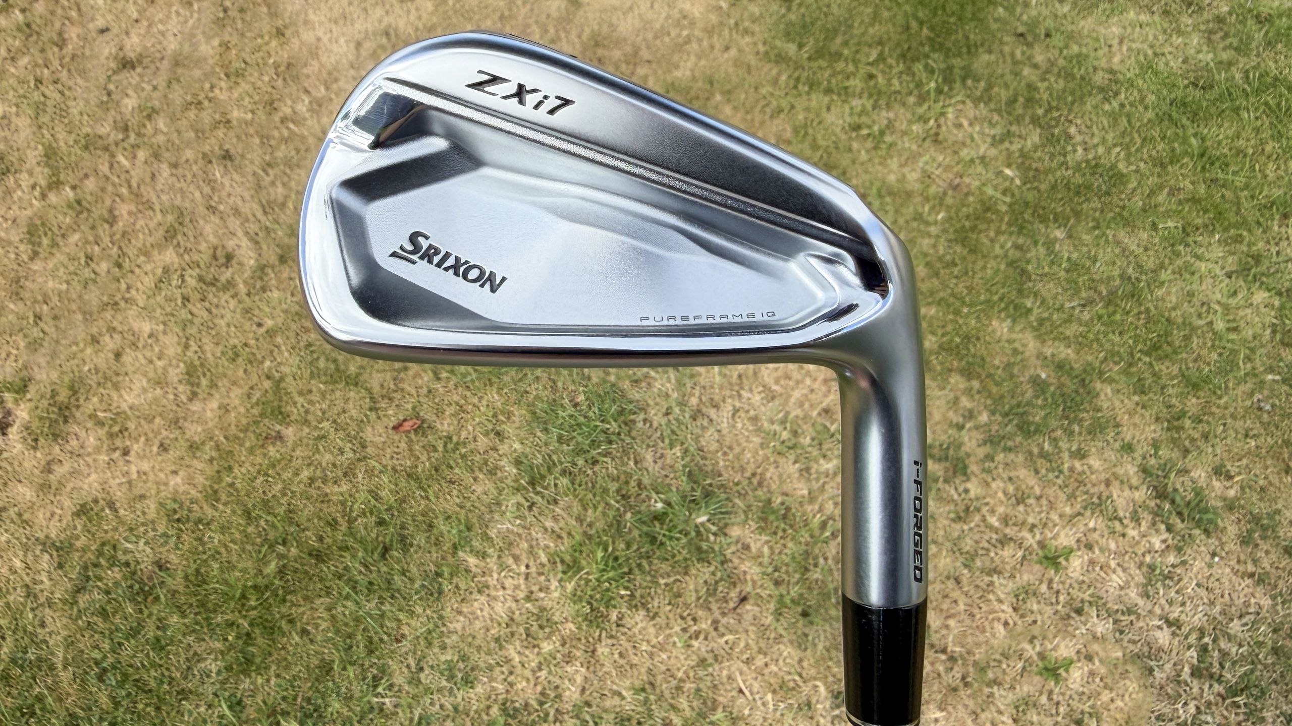Srixon 2026 ZXi7 Iron Review: The Ultimate Players' Iron Gets Even