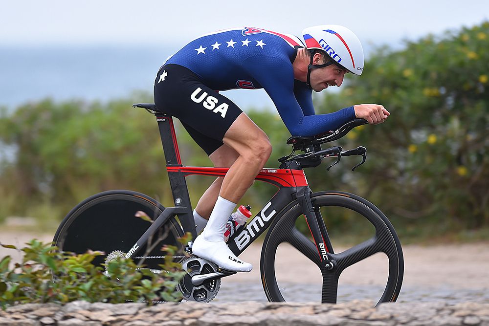 Taylor Phinney (USA)