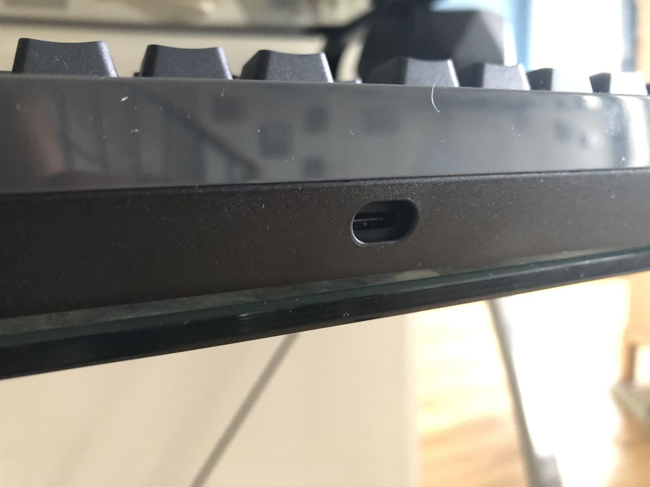 Thermaltake W1 Wireless