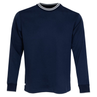 Nike Dri-Fit Crew Neck Sweater | WAS £69 | NOW £54.99 | SAVE £14.01 at Scottsdale Golf