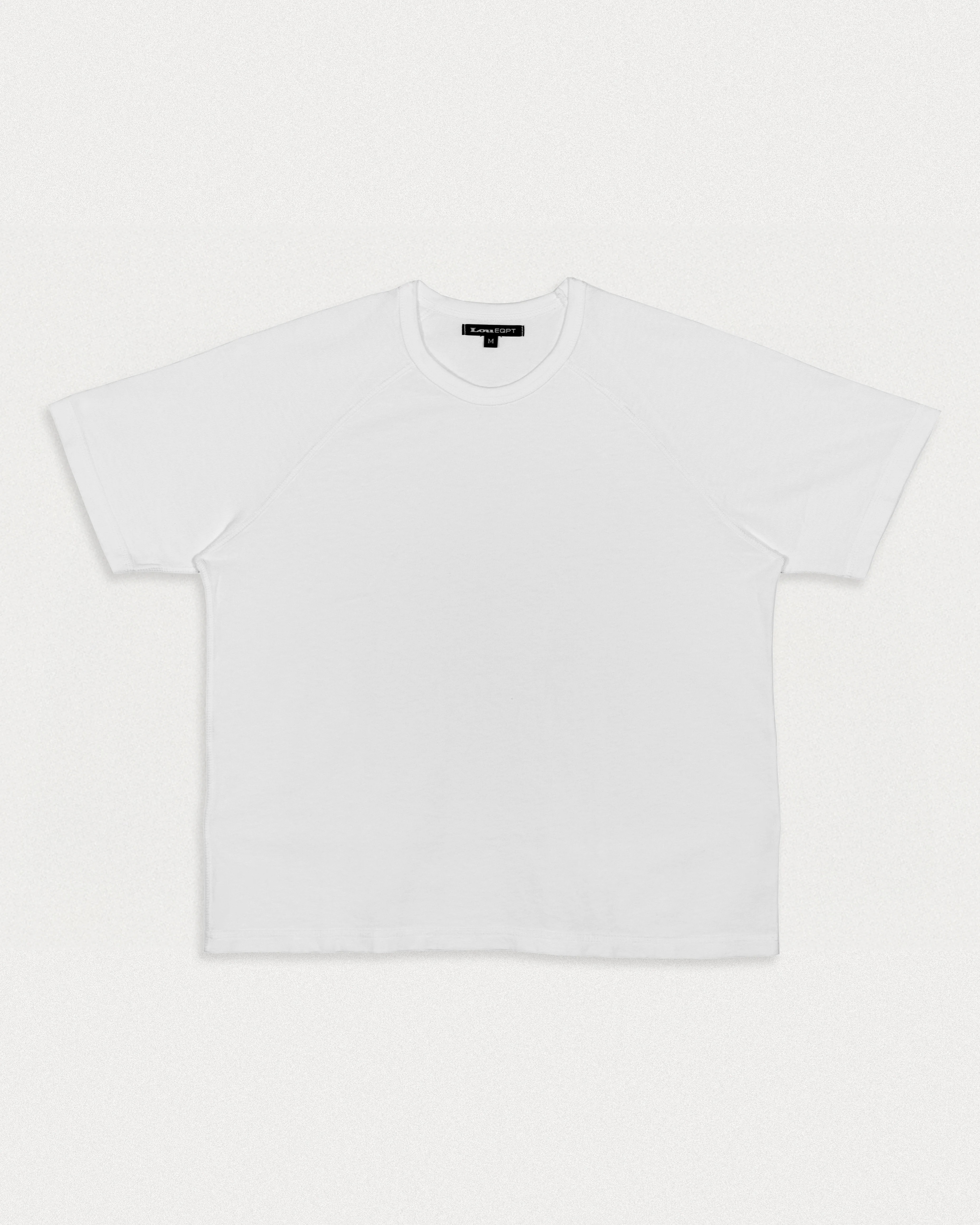 Lou Equipment Micro Tee.