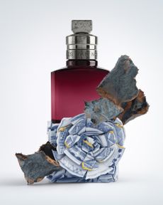 Dries Van Noten perfume bottle