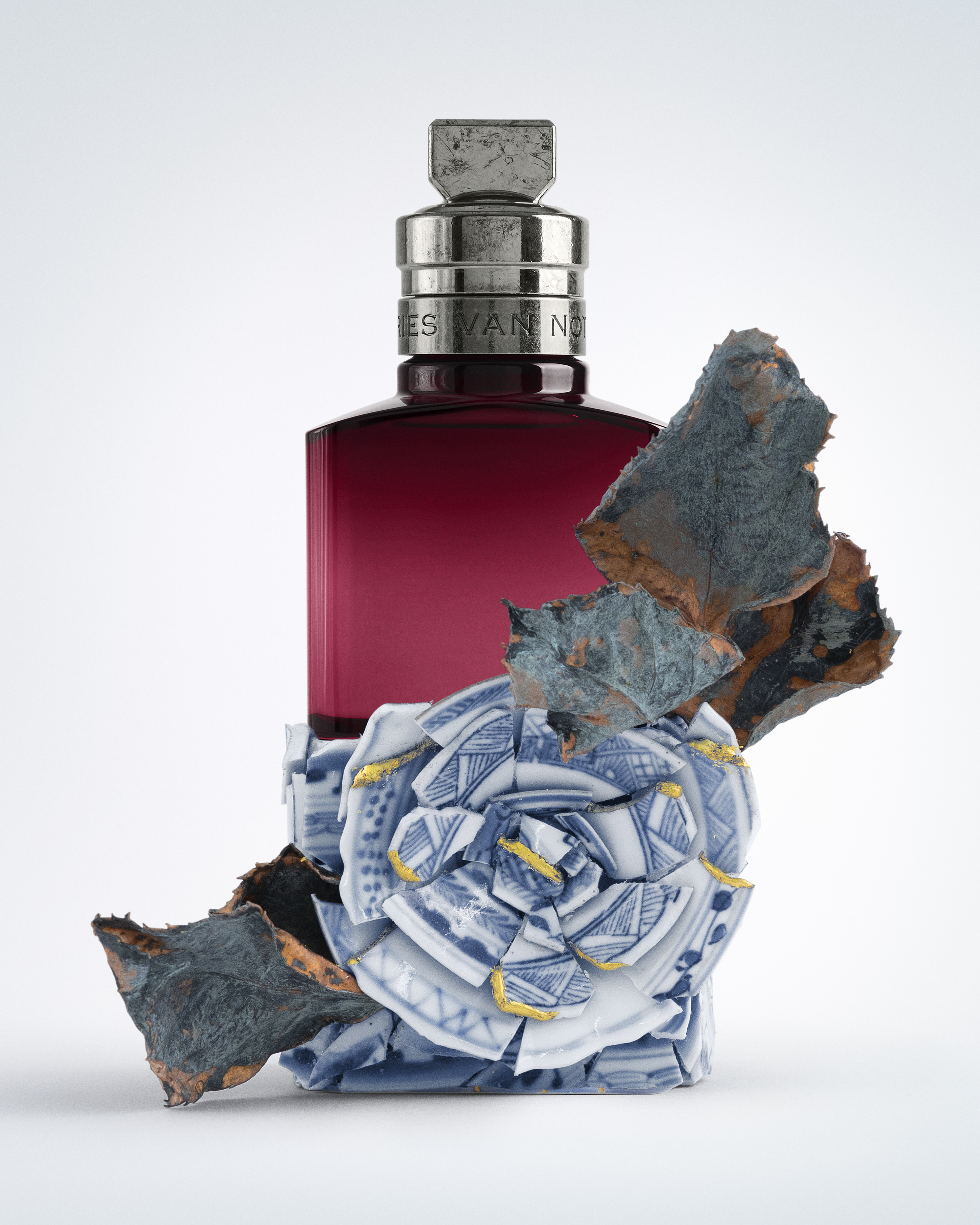 Dries Van Noten perfume bottle
