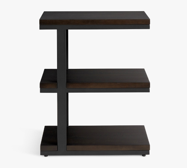 12 Pottery Barn End Tables to Elevate Your Living Room | Livingetc