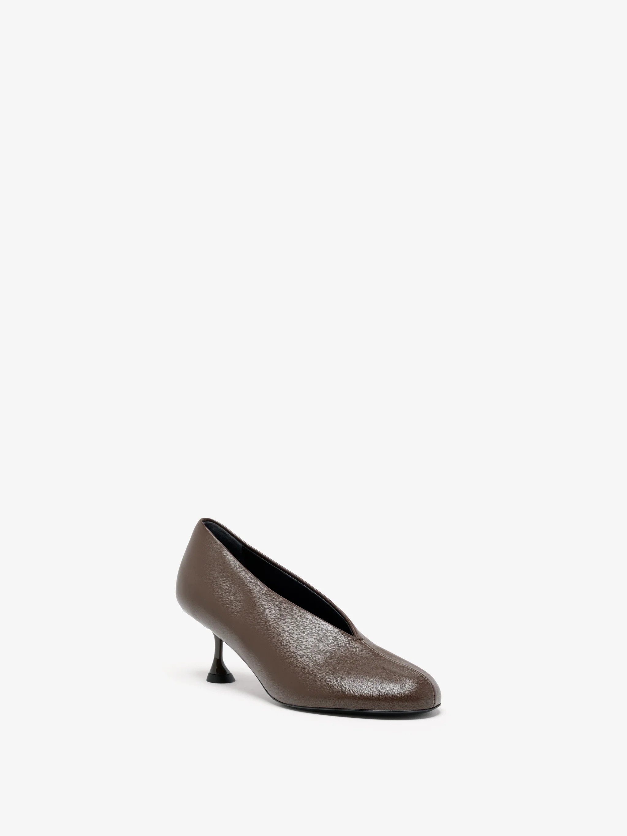 Proenza Schouler, Tee Pumps