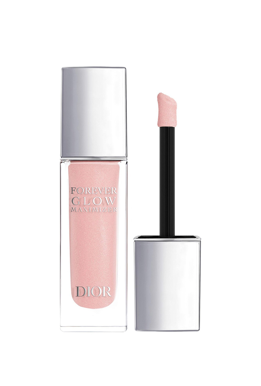 Dior, Forever Glow Maximizer in Flame