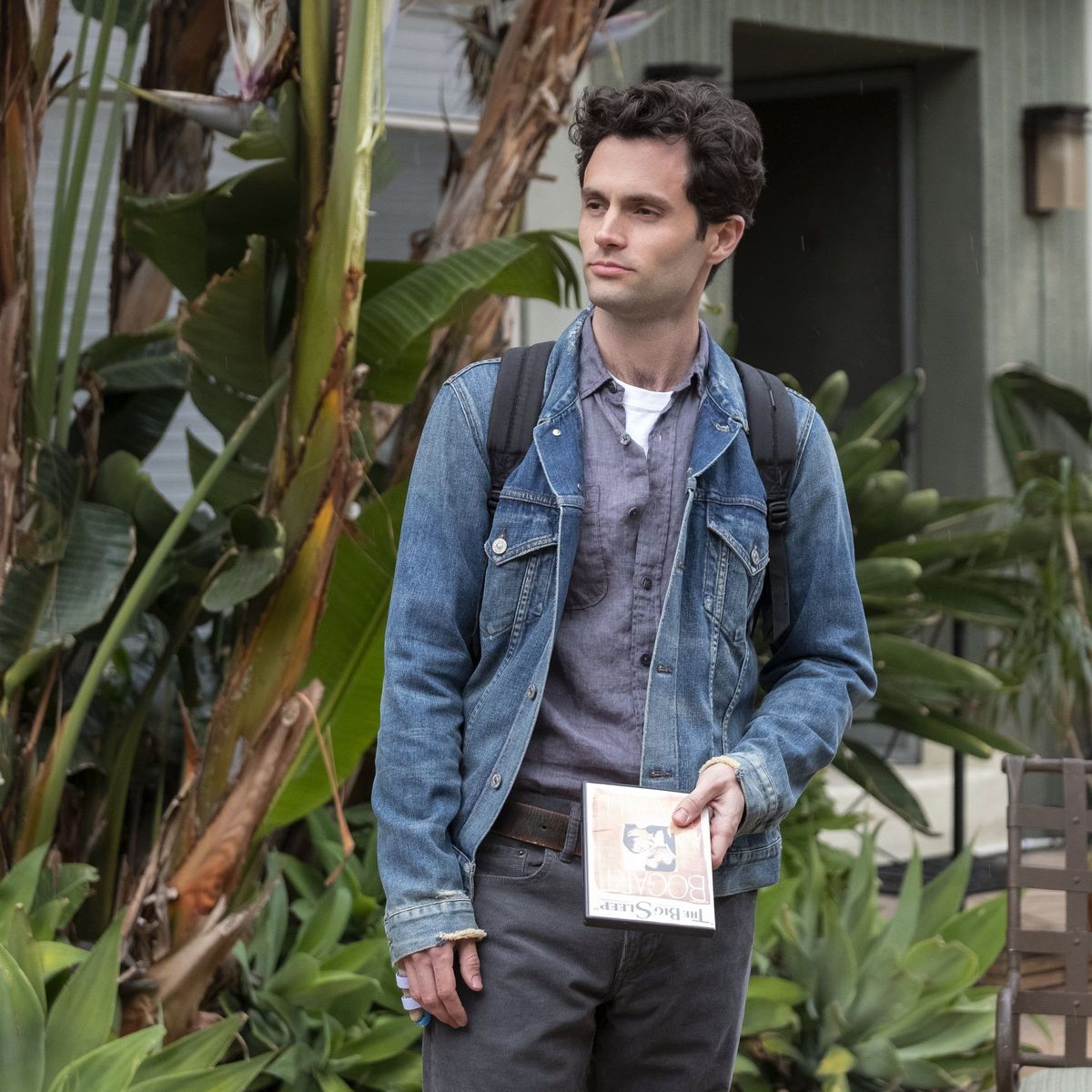 What Happens In 'You' Season 2? - Marie Claire