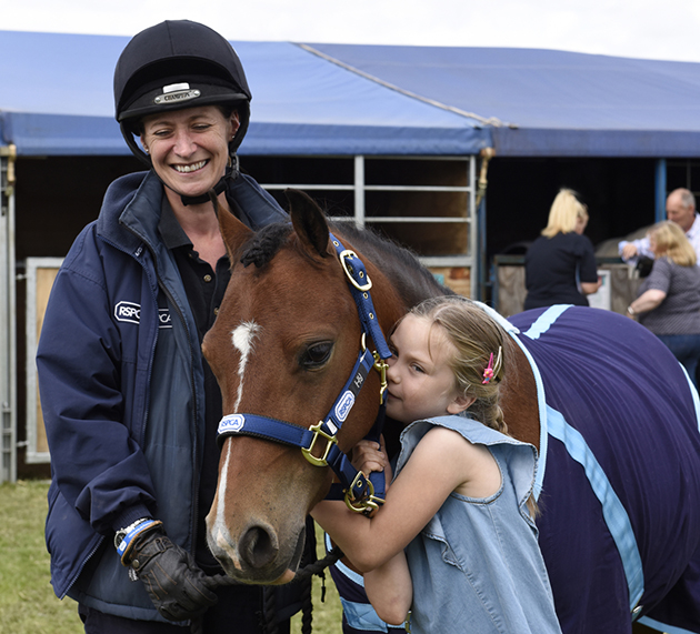 RSPCA Equifest 1