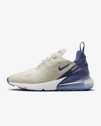 Nike Air Max 270 Women's Shoes: was $160 now $121 @ Nike