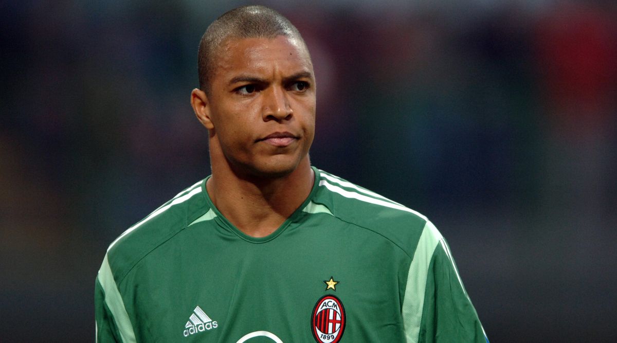 The Best Serie A Players Of The 00s | FourFourTwo