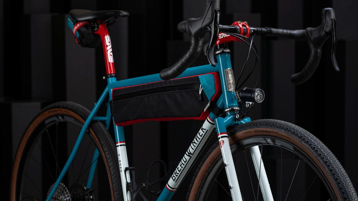 Enve Builders Roundup 2022 - Breadwinner G-Road