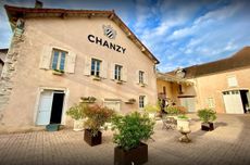 Maison Chanzy