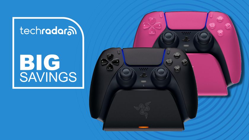 Razer Quick Charging Stand for PlayStation 5