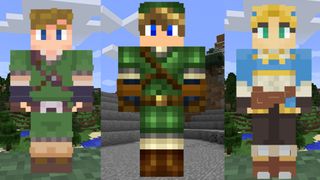 Best Minecraft skins