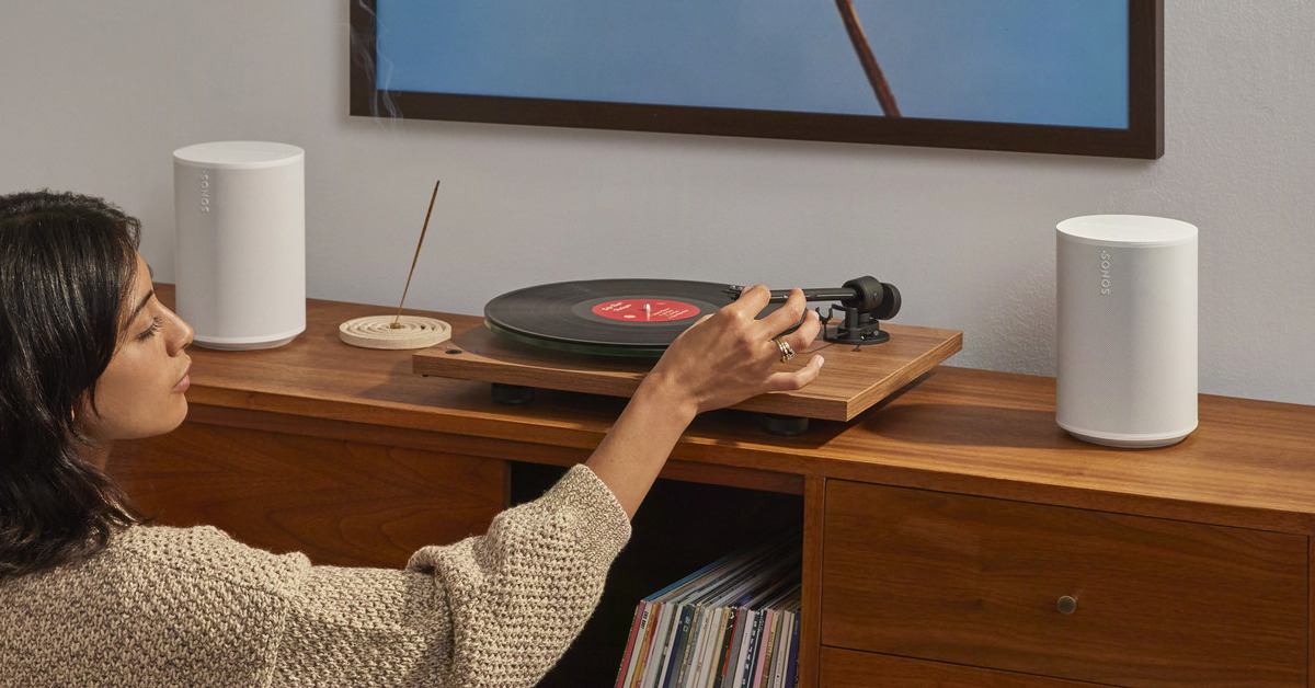 Sonos