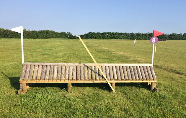 Fence 8