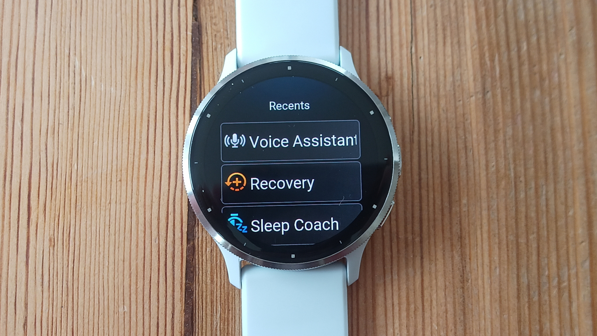 Garmin Venu 3