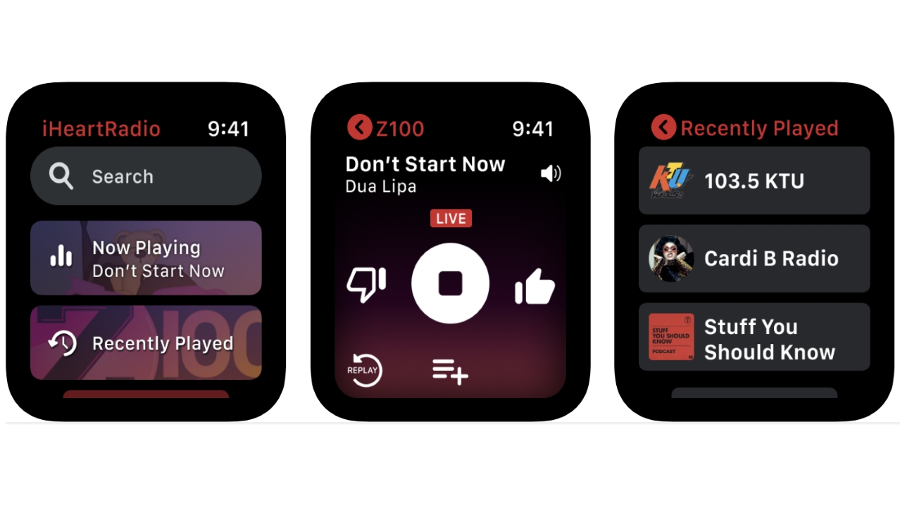 best apple watch news apps