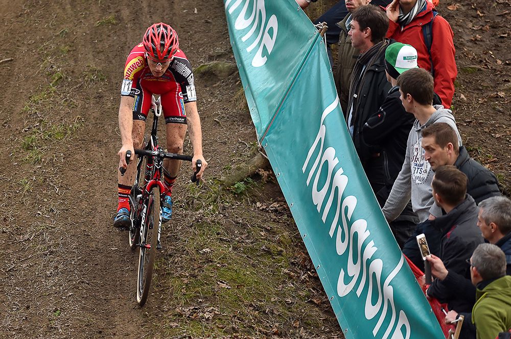 Kevin Pauwels (Bel)