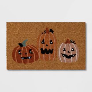 Halloween Jack O Lanterns