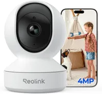 Reolink Indoor Security Camera E1 Reolink Indoor Security Camera E1
