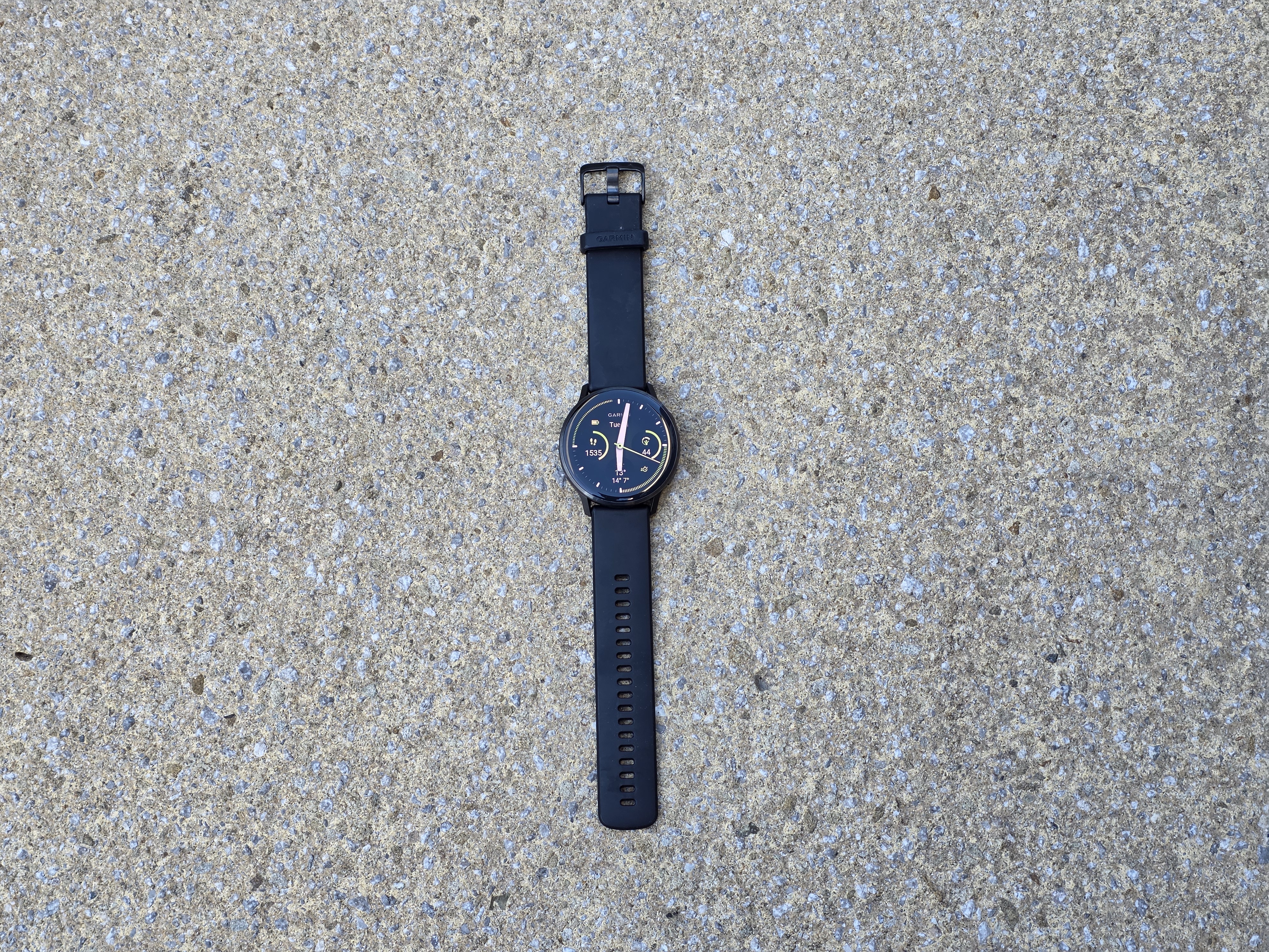 Garmin venu 4