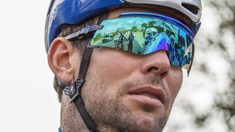 Long-awaited Oakley Kato sunglasses are finally here | Cycling Weekly