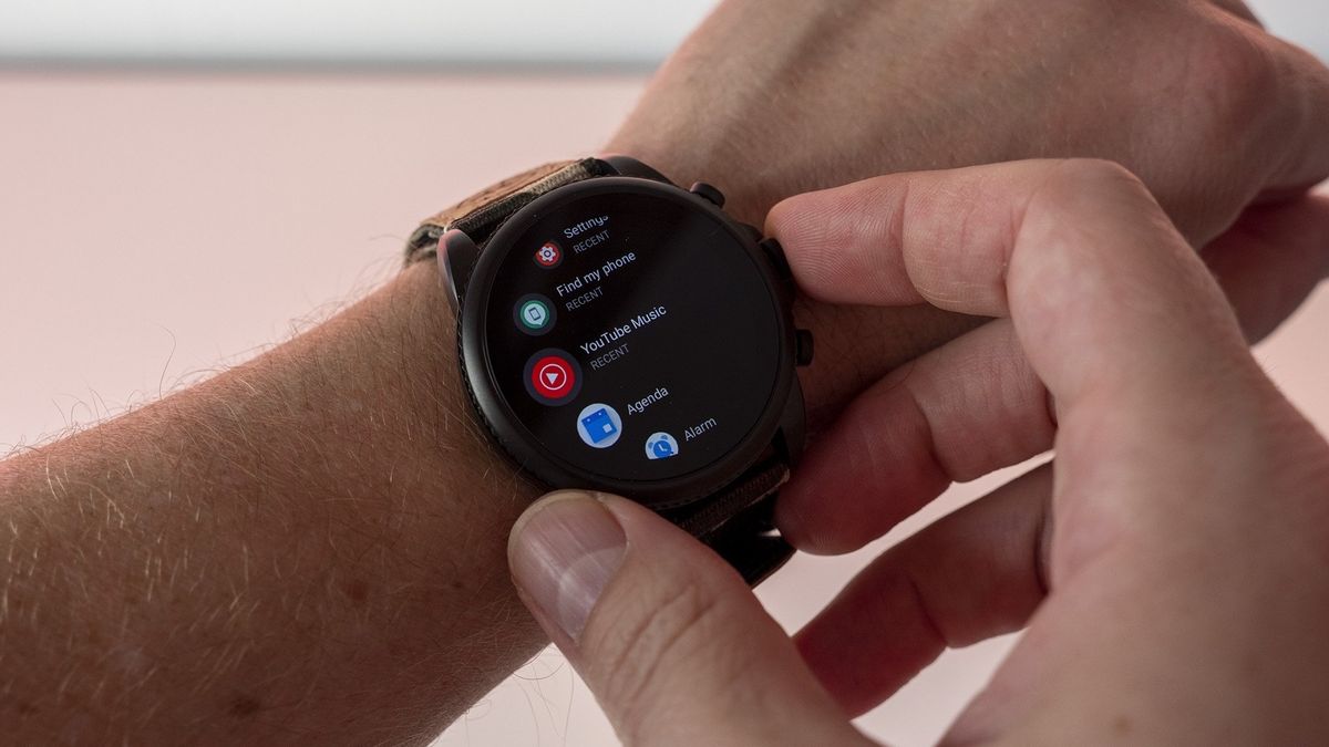 Fossil’s Wear OS exit shows the platform is both better and less competitive than ever