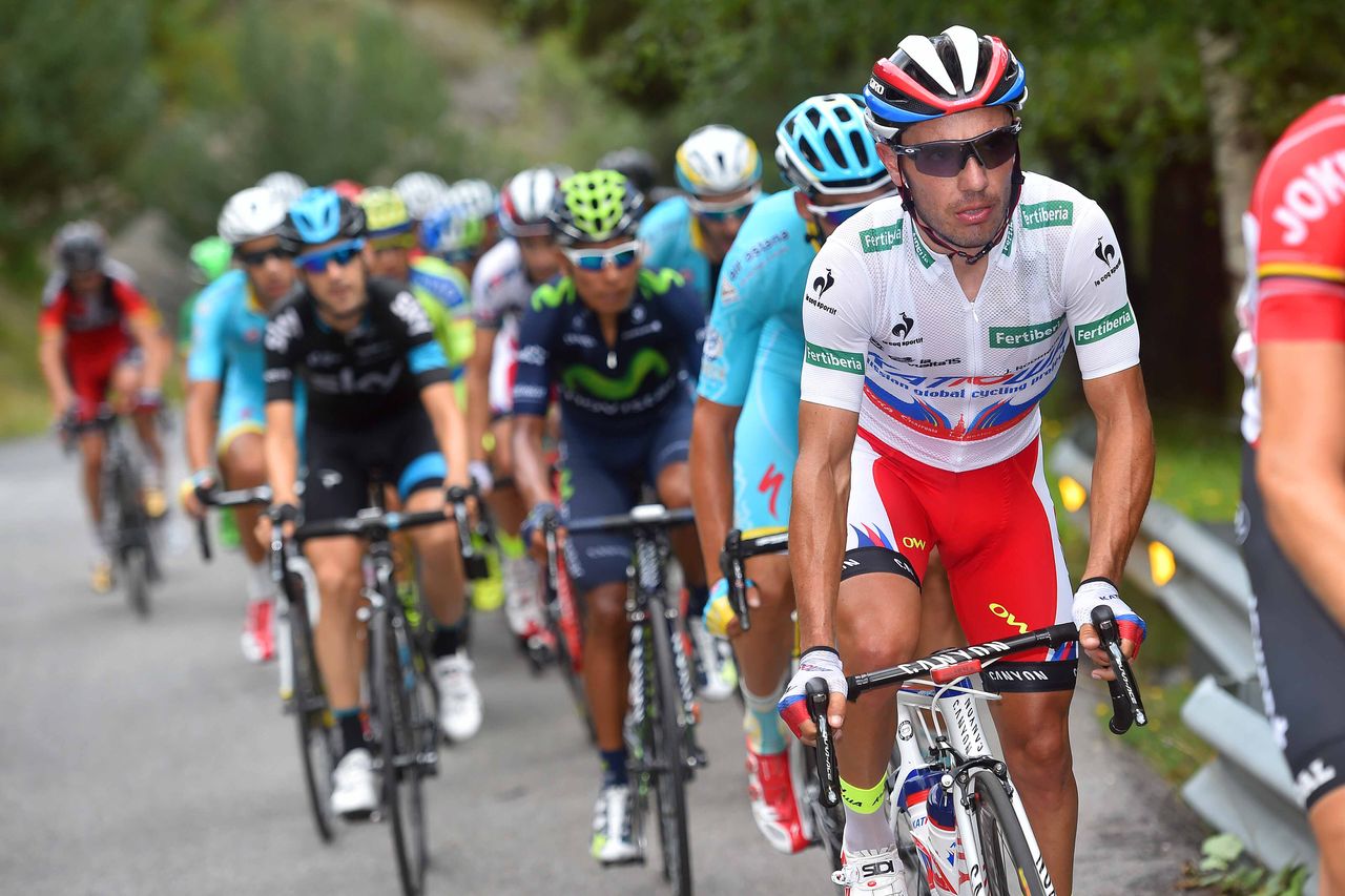 Joaquim Rodriguez (Katusha)