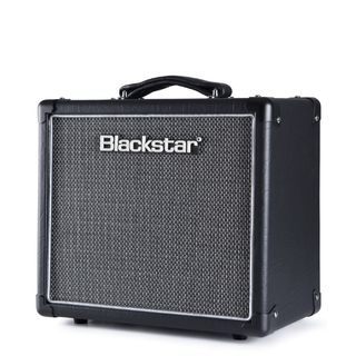 Best practice amps: Blackstar HT-1R MkII