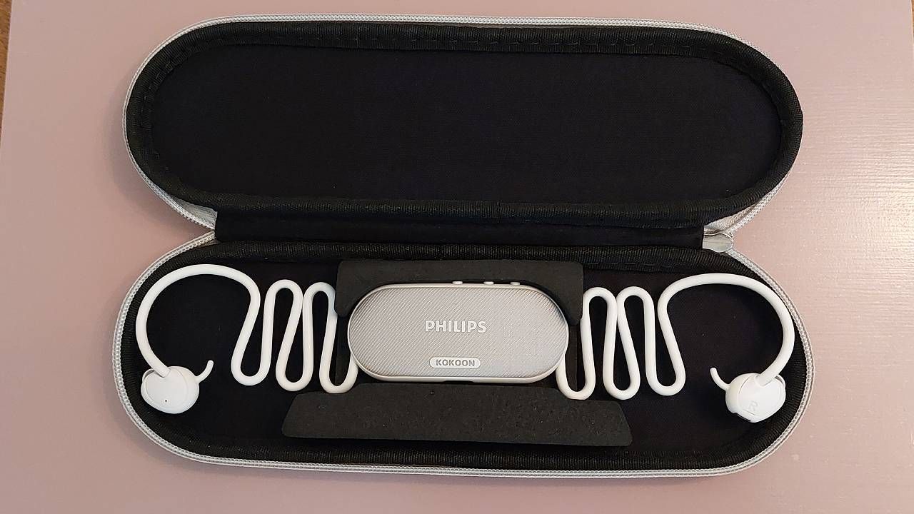 Philips x Kokoon Sleep Headphones review