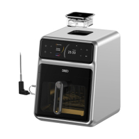 Dreo ChefMaker Combi Fryer | Was $359.00, now $226 at Amazon