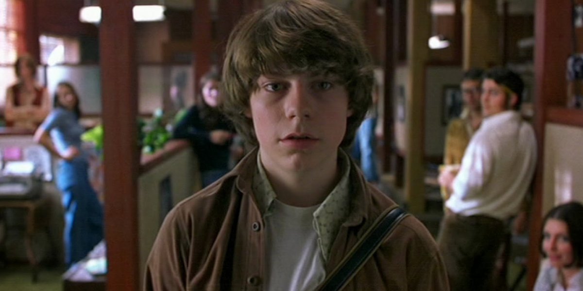 What The Almost Famous Cast Is Up To Now | Cinemablend