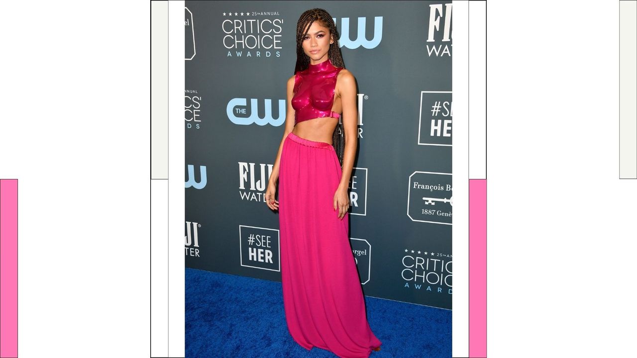 Best Zendaya outfits—from the Met Gala to her street style | My