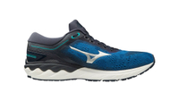 Mizuno Wave Rider 24: was £130, now £84 at Wiggle