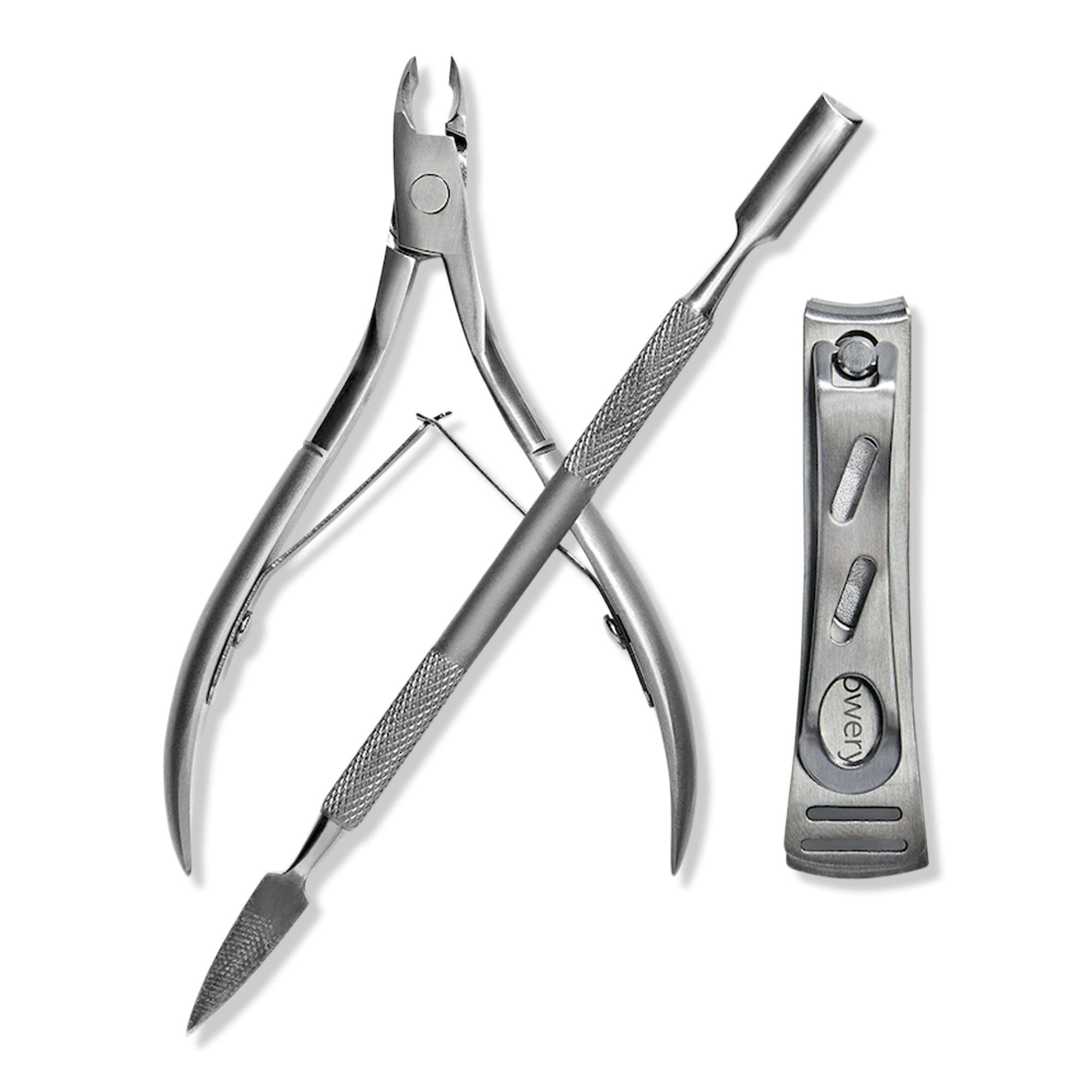 Pro Manicure Kit - Clip, Trim &amp;amp; Clean