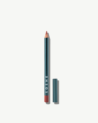 Soshe Beauty Soft Glide Lip Liner