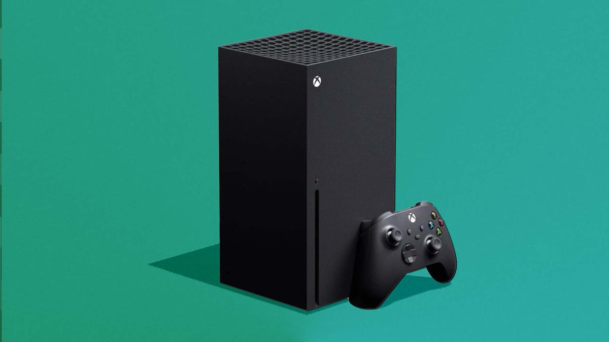 e3 xbox series x