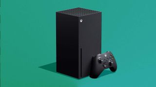 xbox series x delivery date